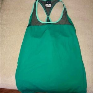 Nike Tank